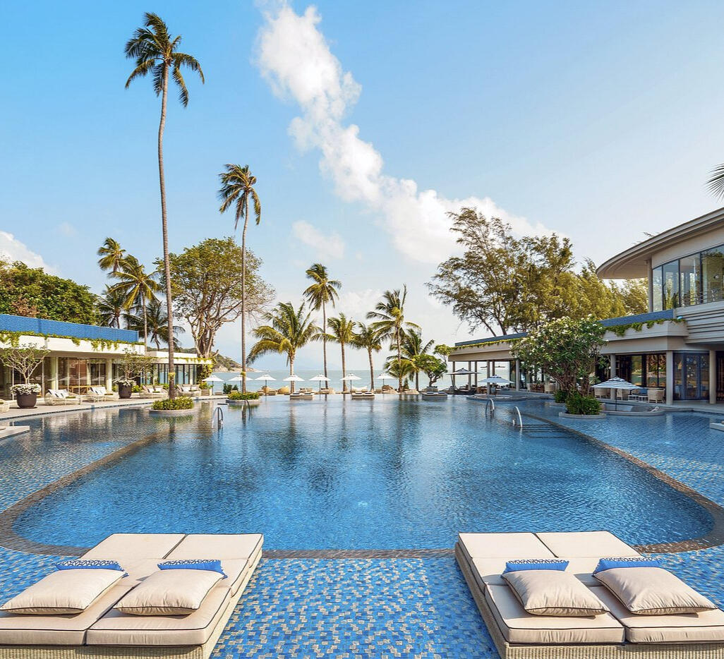 KOH SAMUI