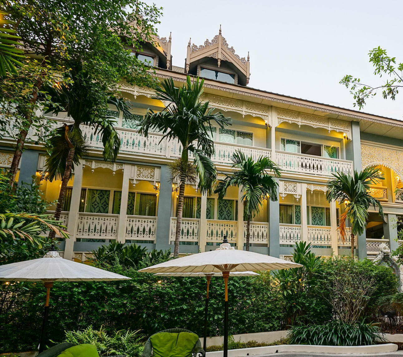CHIANG MAI