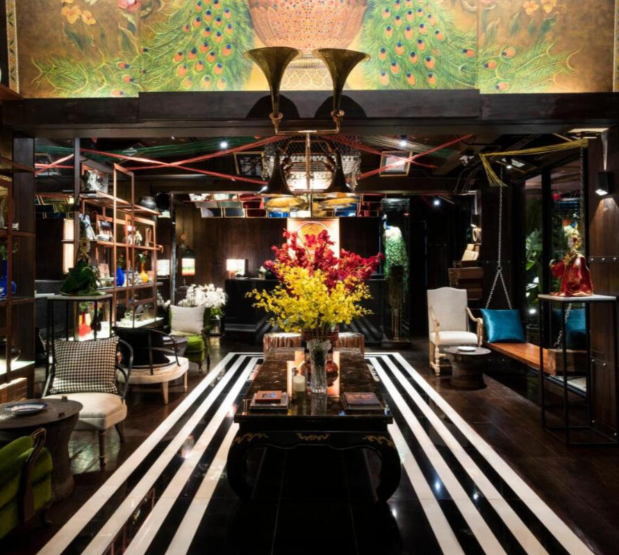 BANGKOK